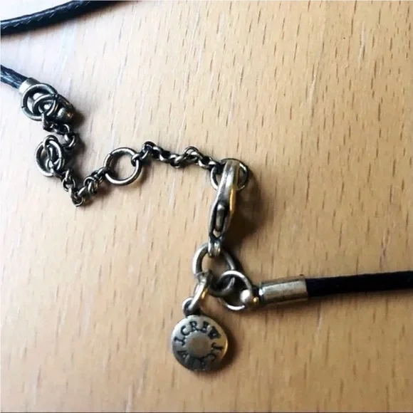 J. Crew Gold Bead Necklace - Picture 11 of 13